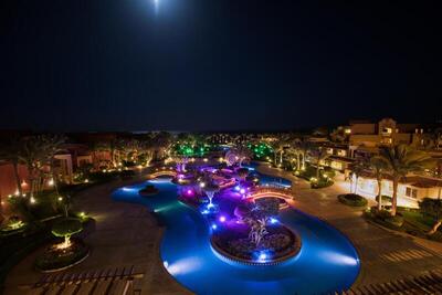 Sharm Grand Plaza Resort - Families and Couples Only, , Египет
