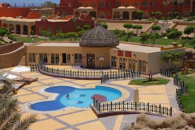 Sharm Grand Plaza Resort - Families and Couples Only, , Египет