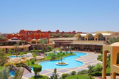 Sharm Grand Plaza Resort - Families and Couples Only, , Египет