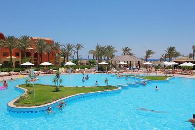 Sharm Grand Plaza Resort - Families and Couples Only, , Египет