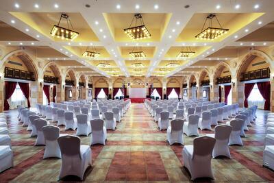 Sharm Grand Plaza Resort - Families and Couples Only, , Египет