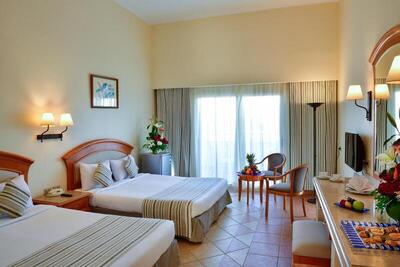 Sharm Grand Plaza Resort - Families and Couples Only - Special Offer - Double Room - Egyptians and Residents Only