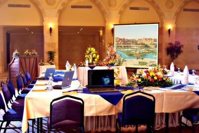 Sharm Grand Plaza Resort - Families and Couples Only - Family Room