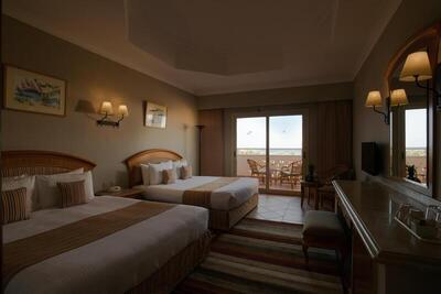 Sharm Grand Plaza Resort - Families and Couples Only - Superior Room