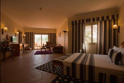 Sharm Grand Plaza Resort - Families and Couples Only - Junior Suite