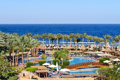 Sharm Grand Plaza Resort - Families and Couples Only, , Египет