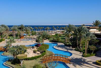 Sharm Grand Plaza Resort - Families and Couples Only, , Египет