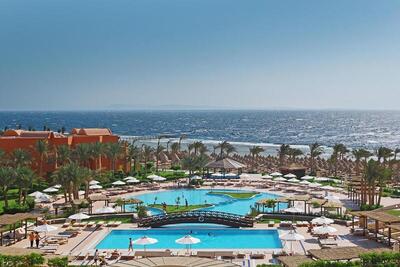 Sharm Grand Plaza Resort - Families and Couples Only, , Египет