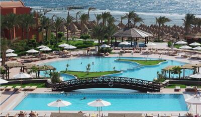Sharm Grand Plaza Resort - Families and Couples Only, , Египет