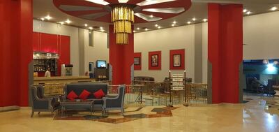 Sharm Holiday Resort, , Египет