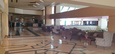 Sharm Holiday Resort, , Египет