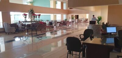 Sharm Holiday Resort, , Египет
