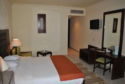 Sharm Holiday Resort - Standard Single Room
