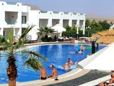 Sharm Holiday Resort, , Египет