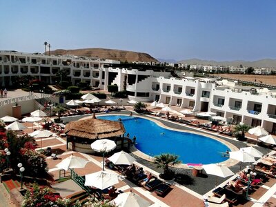 Sharm Holiday Resort, , Египет
