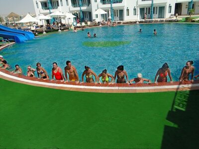 Sharm Holiday Resort, , Египет