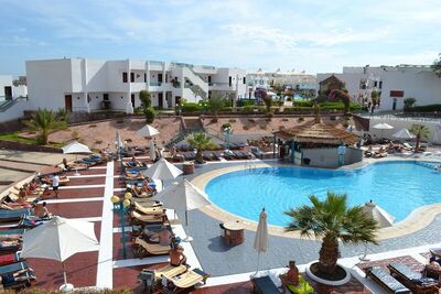 Sharm Holiday Resort, , Египет