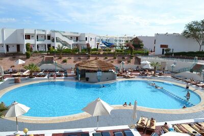 Sharm Holiday Resort, , Египет
