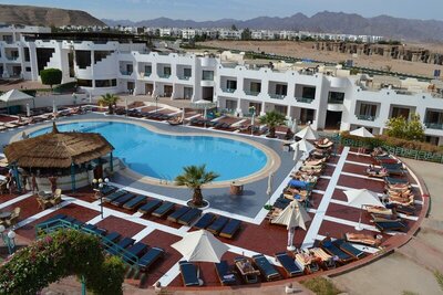 Sharm Holiday Resort, , Египет