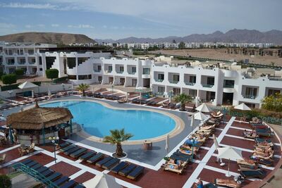 Sharm Holiday Resort, , Египет