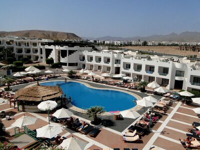 Sharm Holiday Resort, , Египет