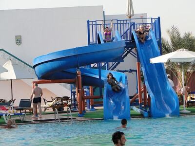 Sharm Holiday Resort, , Египет