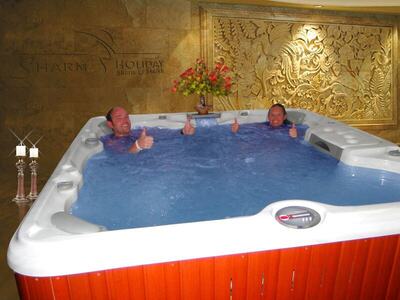 Sharm Holiday Resort, , Египет