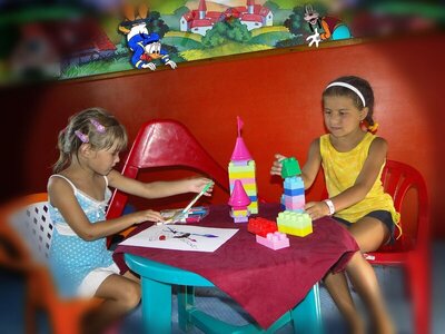 Sharm Holiday Resort, , Египет