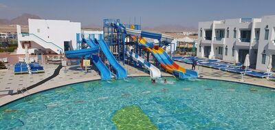 Sharm Holiday Resort, , Египет