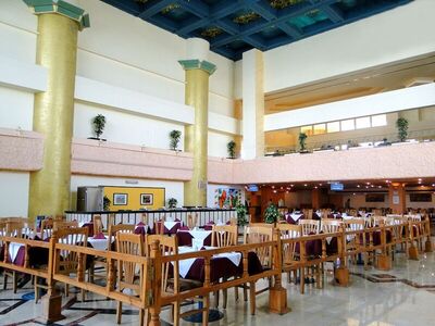 Sharm Holiday Resort, , Египет