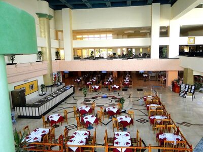Sharm Holiday Resort, , Египет