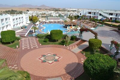 Sharm Holiday Resort, , Египет