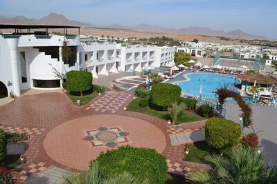 Sharm Holiday Resort, , Египет