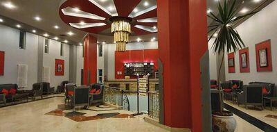 Sharm Holiday Resort, , Египет