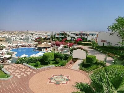 Sharm Holiday Resort, , Египет