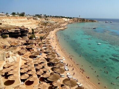 Sharm Holiday Resort, , Египет