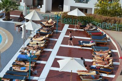 Sharm Holiday Resort, , Египет