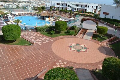 Sharm Holiday Resort, , Египет