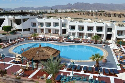Sharm Holiday Resort, , Египет