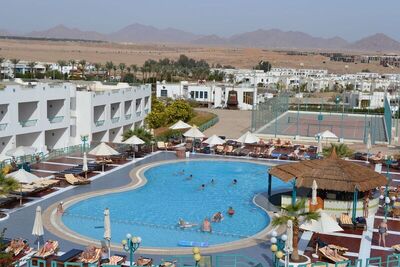 Sharm Holiday Resort, , Египет