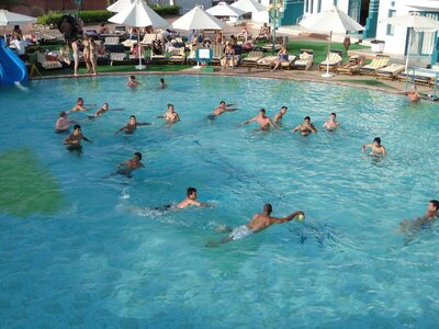 Sharm Holiday Resort, , Египет
