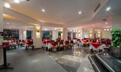 Sharming Inn Hotel, , Египет