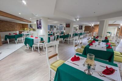 Sharming Inn Hotel, , Египет