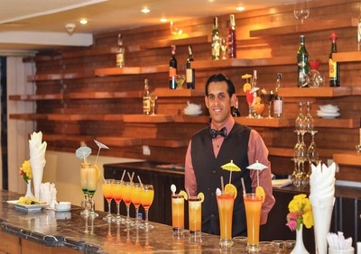 Sharming Inn Hotel, , Египет