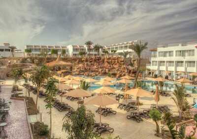Sharming Inn Hotel, , Египет