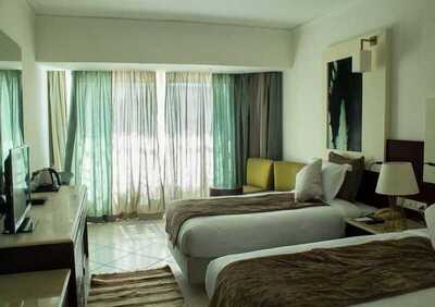 Sharming Inn Hotel - Double or Twin Room