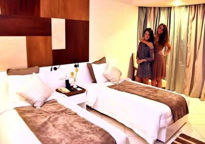 Sharming Inn Hotel, , Египет