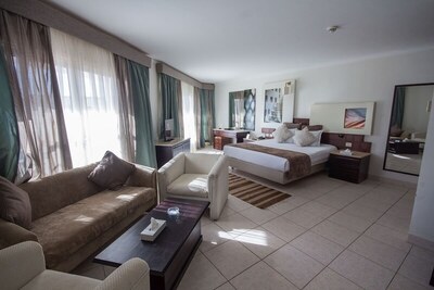 Sharming Inn Hotel, , Египет