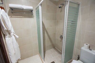 Sharming Inn Hotel - Double or Twin Room