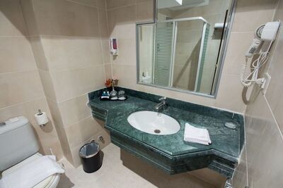 Sharming Inn Hotel - Double or Twin Room